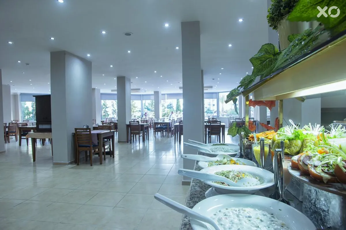 Simply Fine Hotel Alize