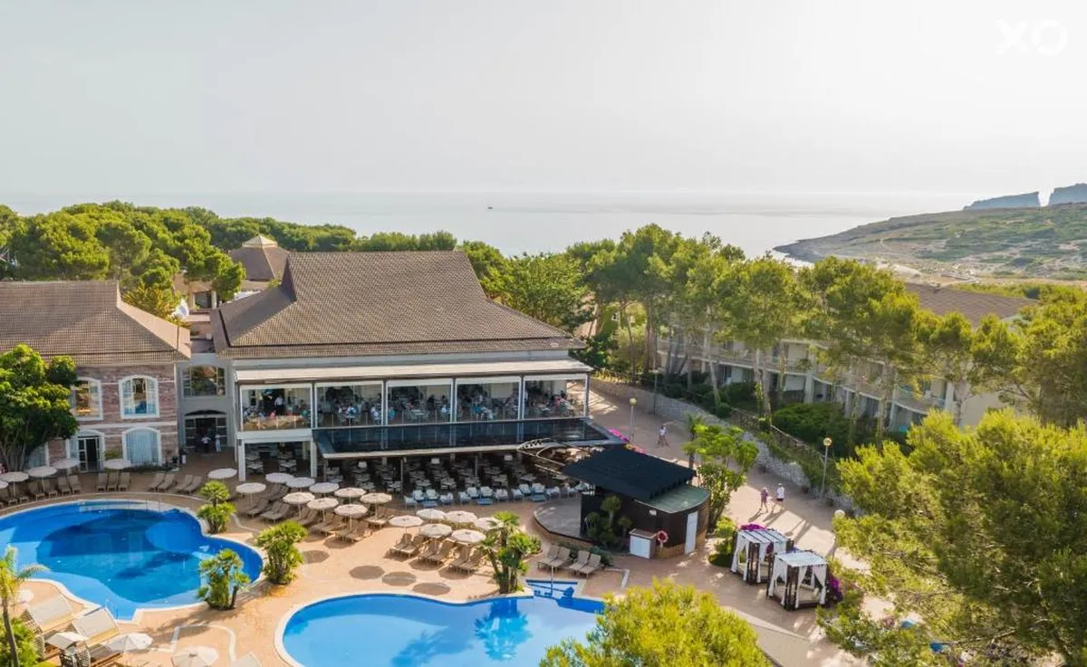Viva Cala Mesquida Suites & Spa