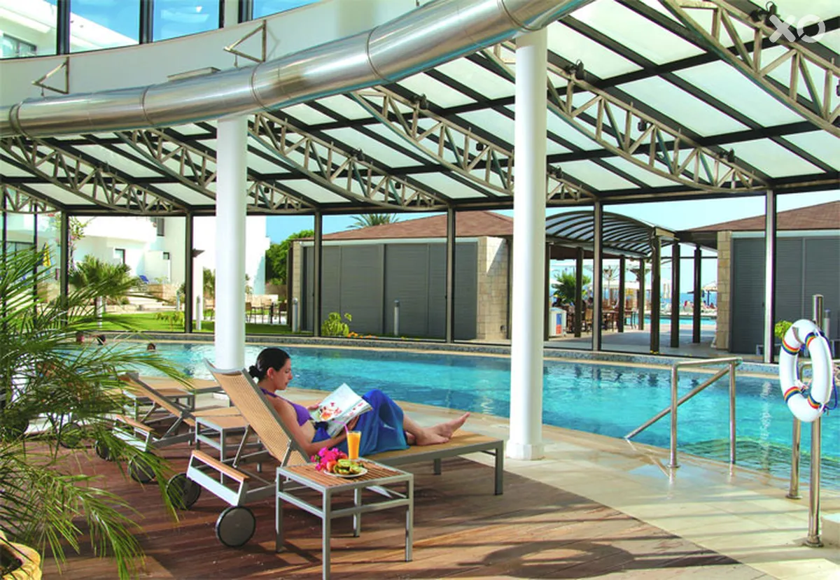 Louis Ledra Beach Hotel