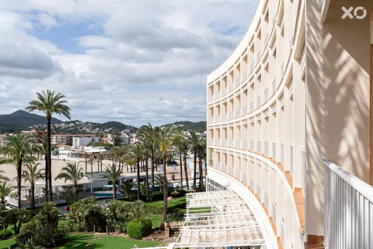 Parador de Javea