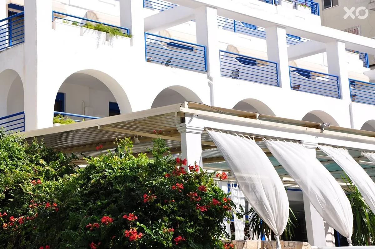 Secret Paradise Hotel & Spa