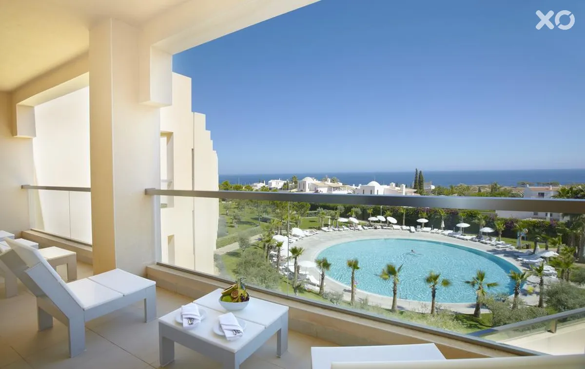 Sao Rafael Suites
