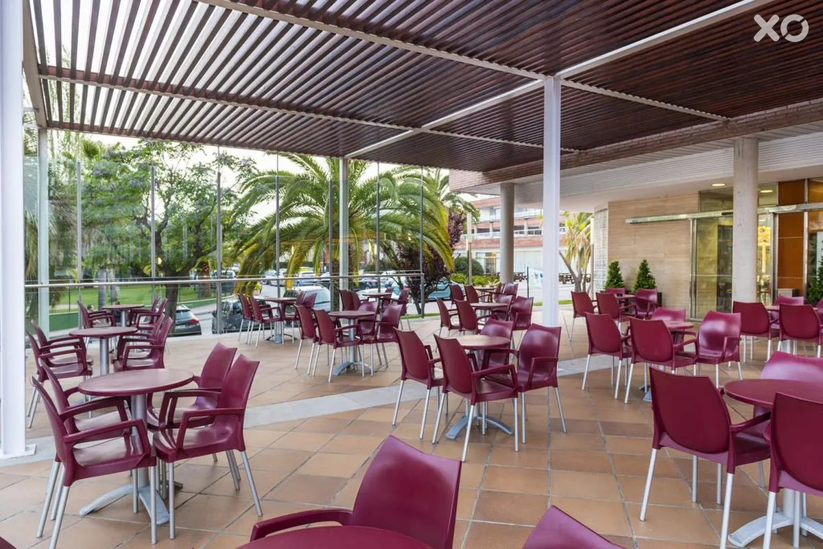 Costa Encantada Apartahotel