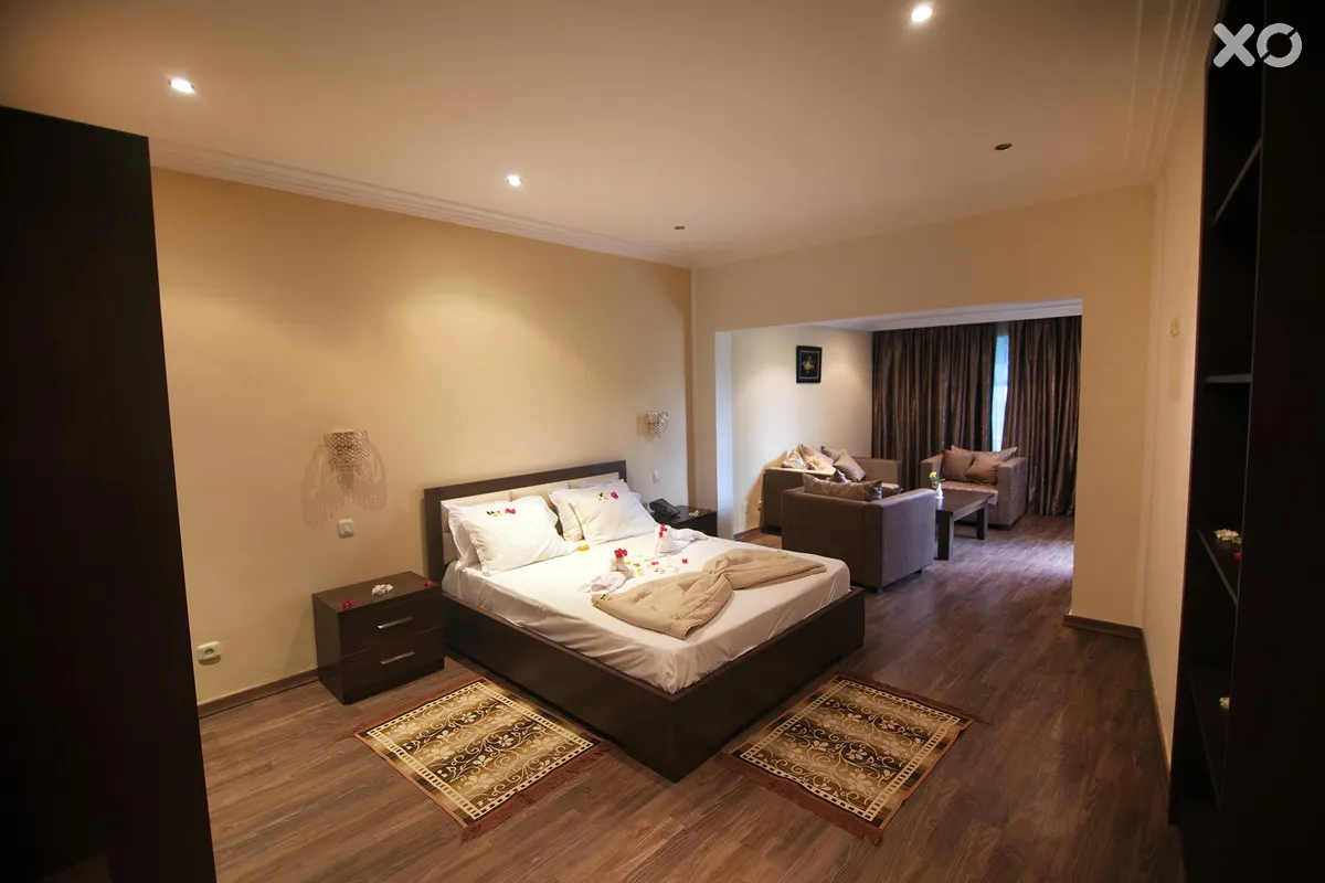 Ruspina Hotel