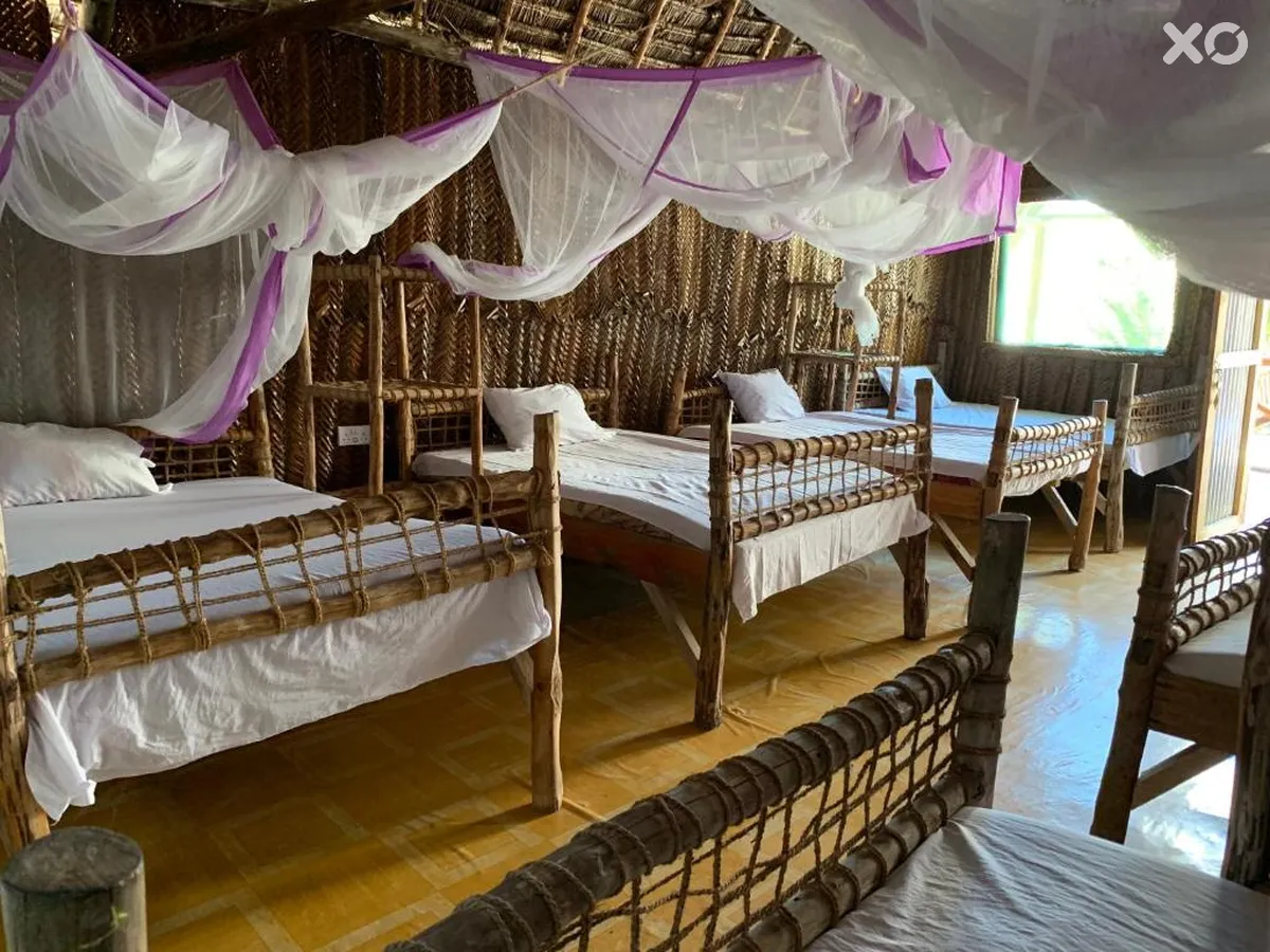 New Jambo Bungalows