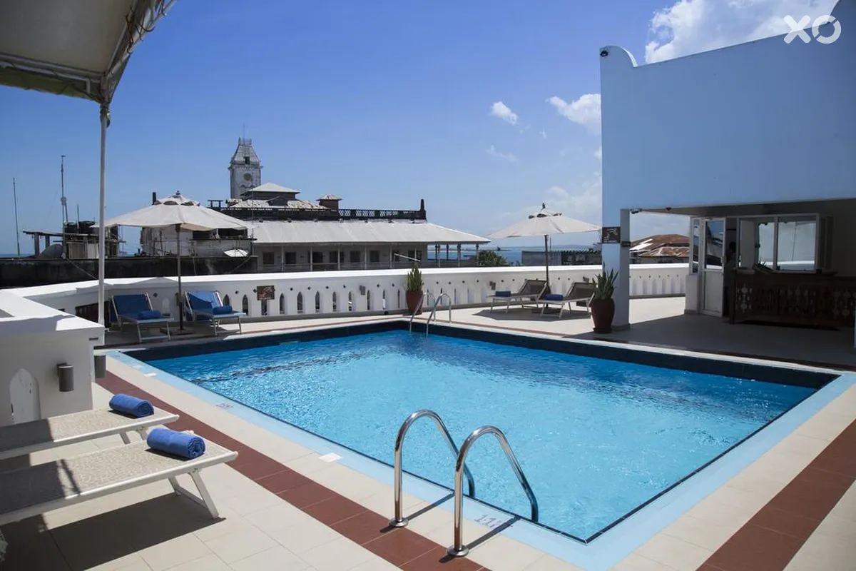 Maru Maru Hotel