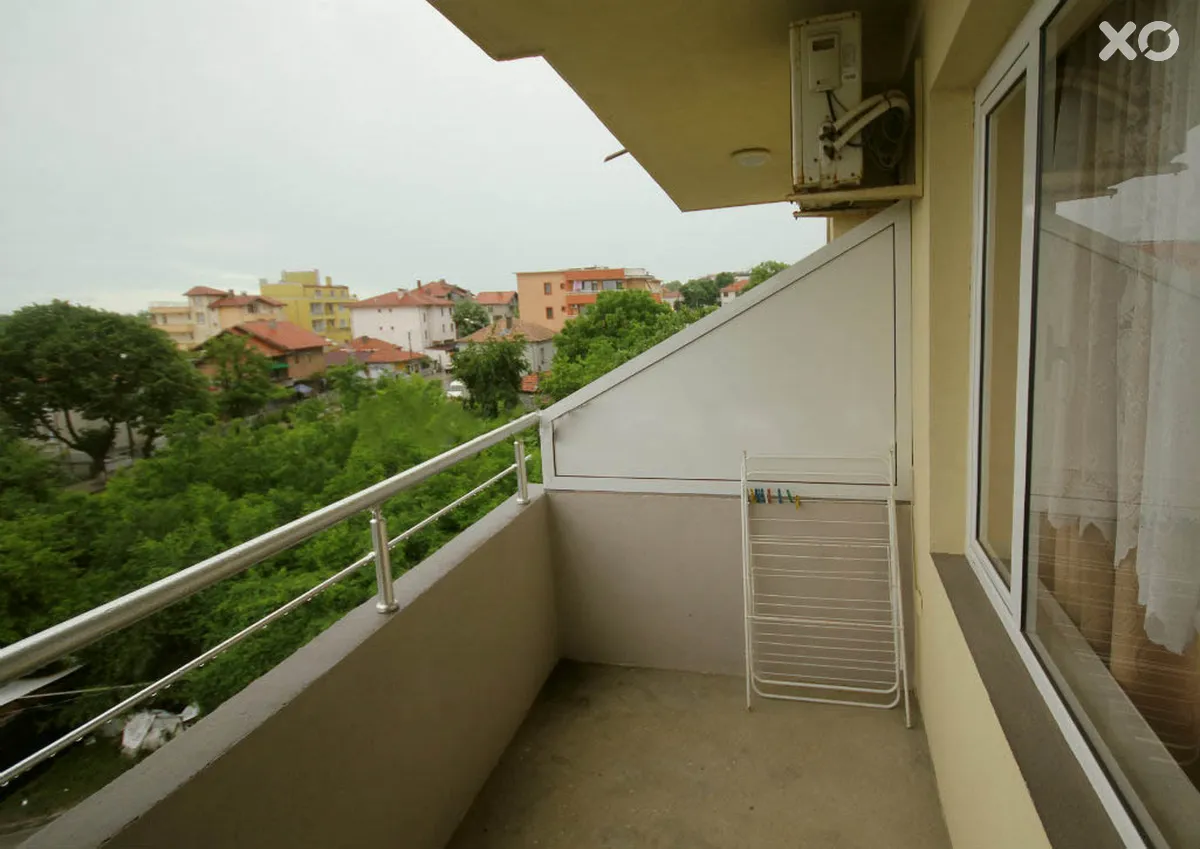Ivana Hotel