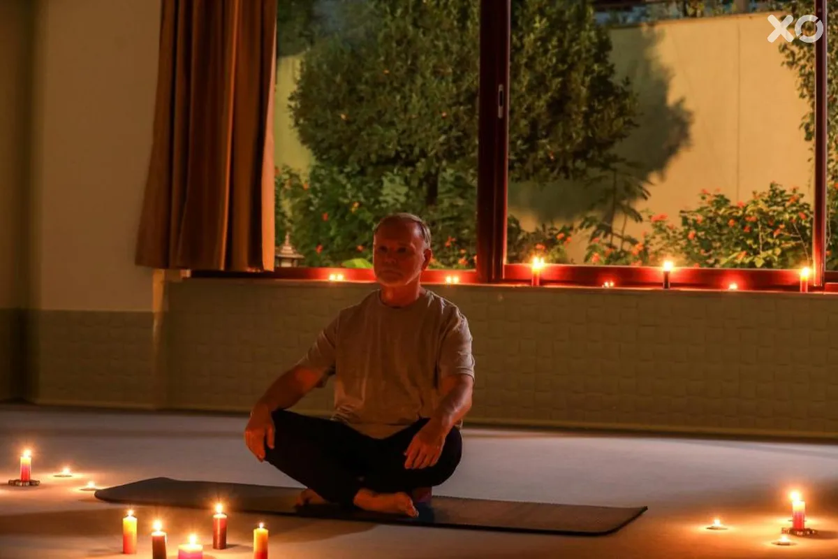 Ayka Life Longevity Center