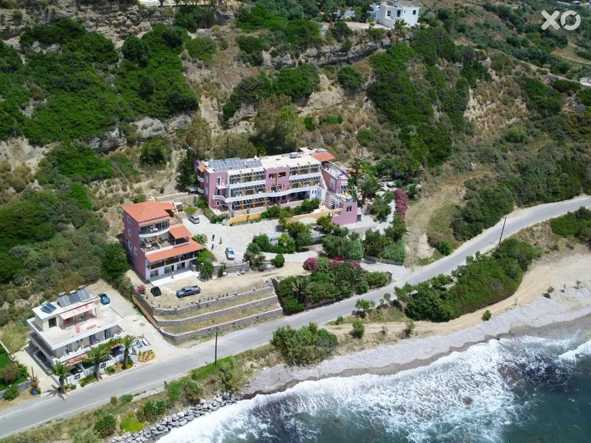 Horizon Beach Hotel