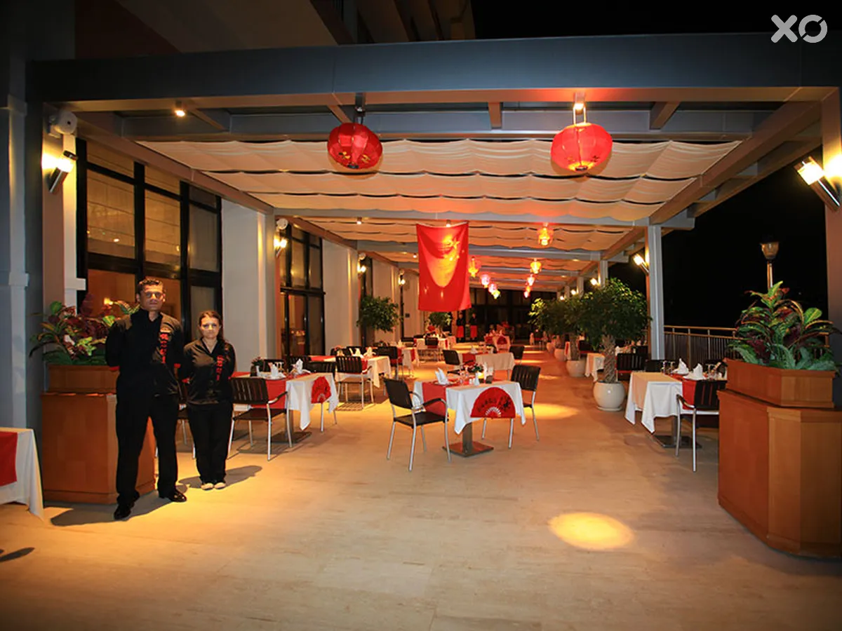 Adora Hotel & Resort
