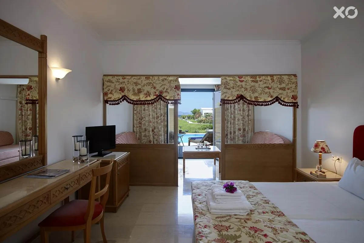 Mitsis Ramira Beach Hotel