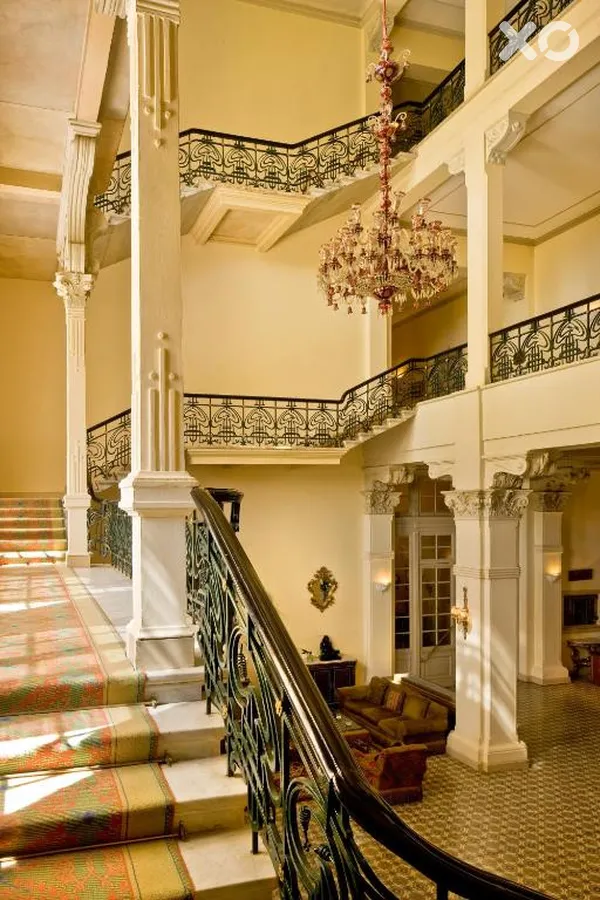 Sofitel Winter Palace Luxor