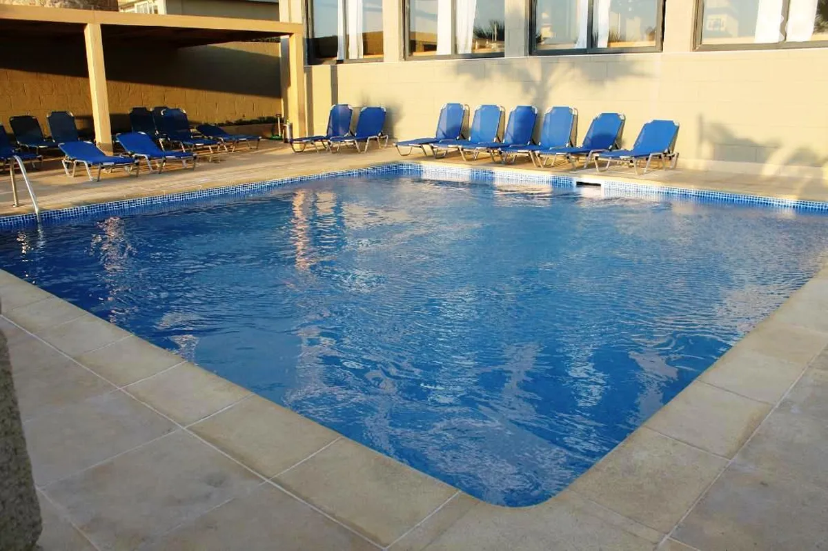 Mitsis La Vita Beach Hotel