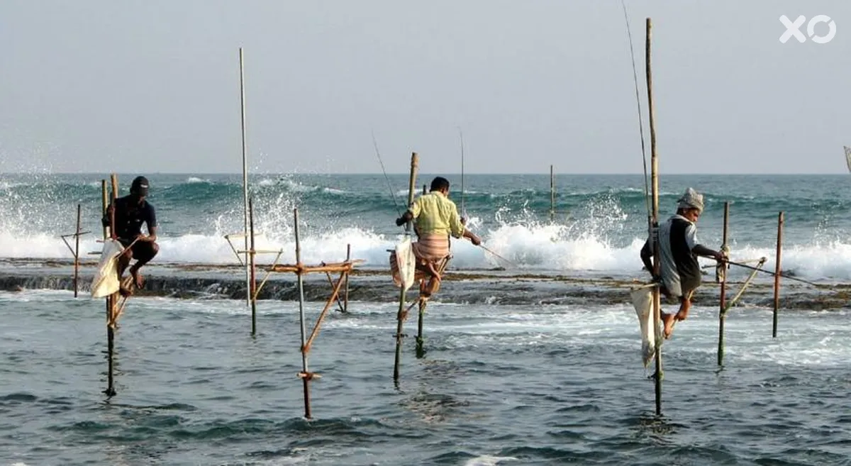 Coco Bay Unawatuna