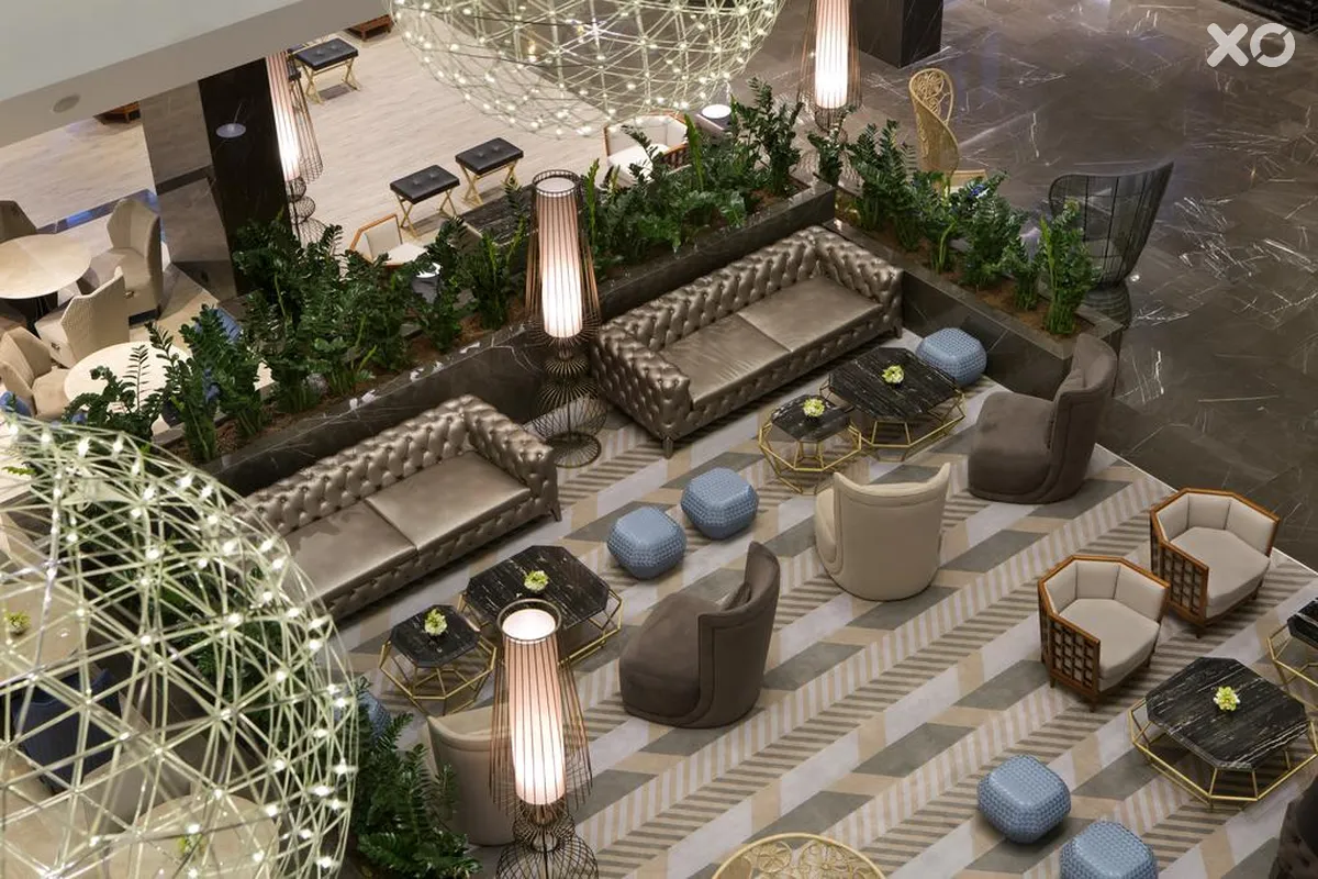 DoubleTree By Hilton Istanbul Piyalepasa