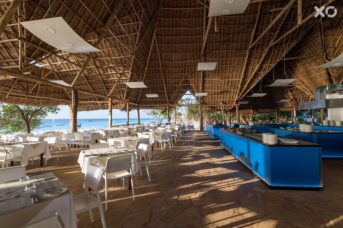Sandies Baobab Beach