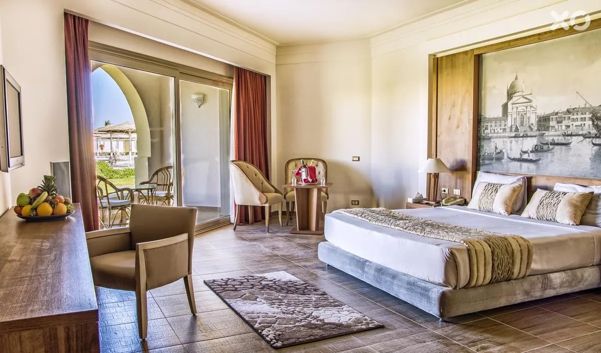 Tia Heights Makadi Bay