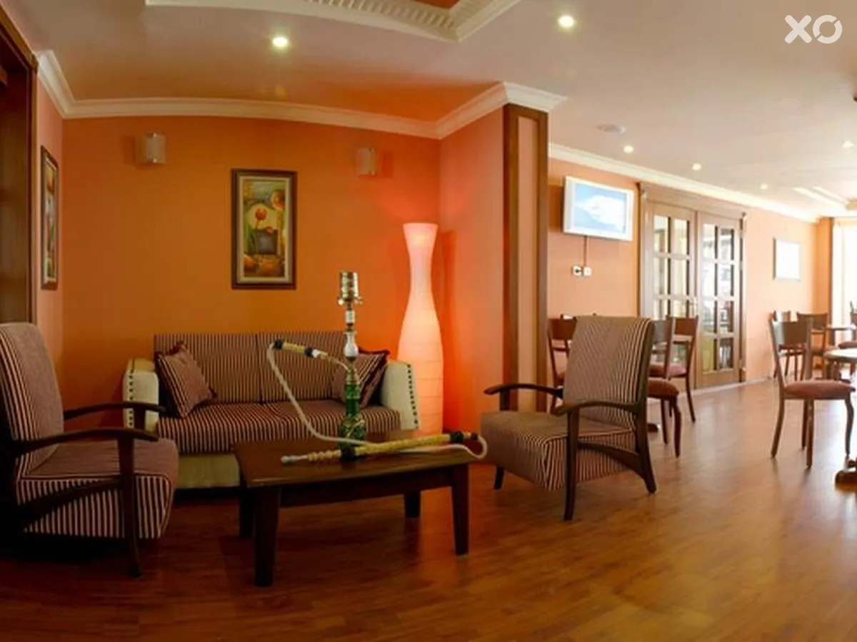 Sun Maris City Hotel