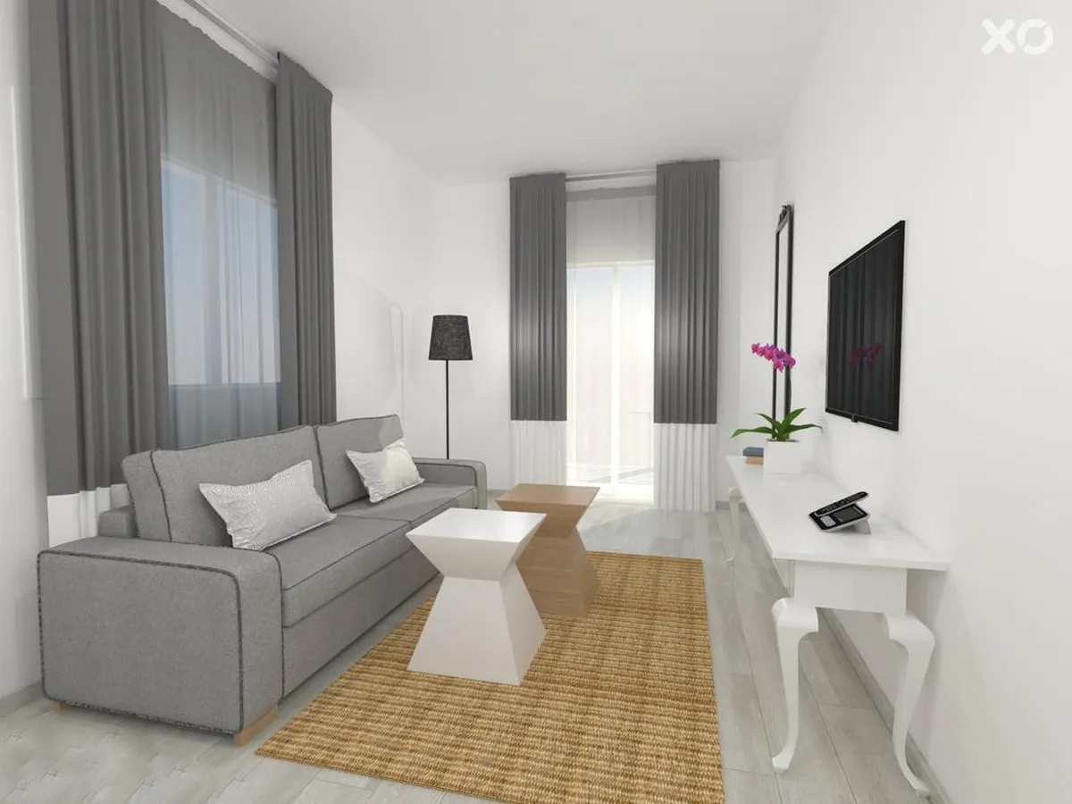 Bianco Olympico Beach Hotel