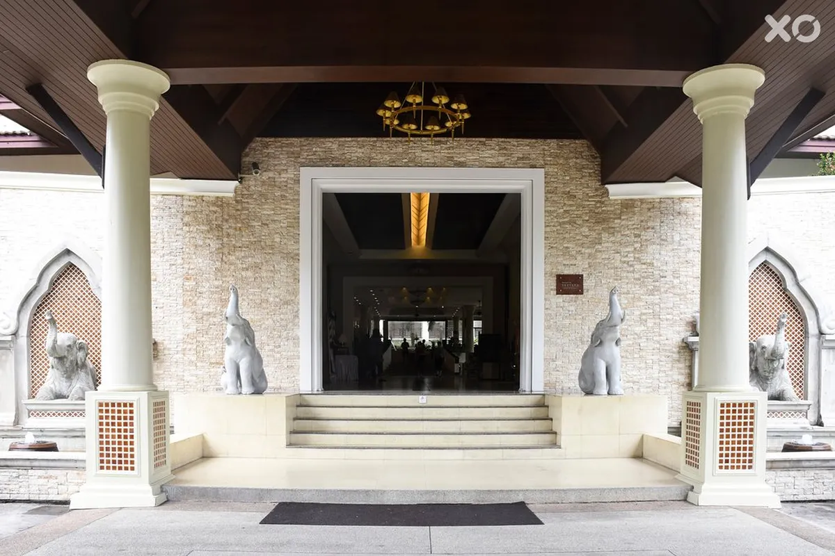 Deevana Patong Resort & Spa