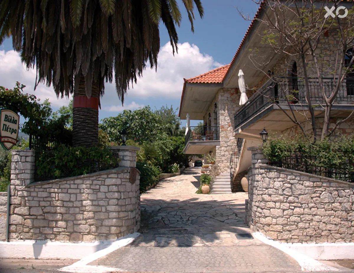 Villa Petra