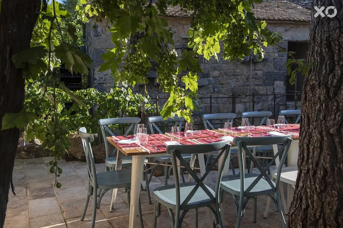 Amadria Park Hotel Ivan