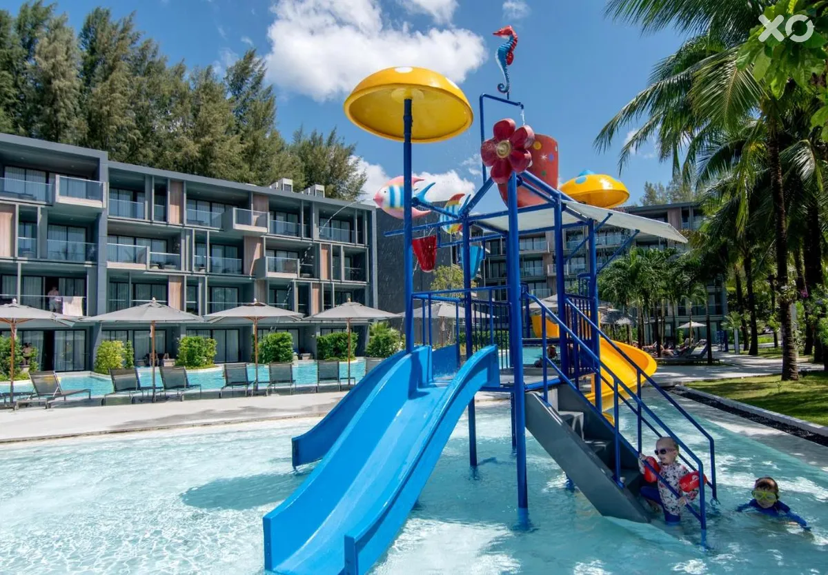 La Vela Khao Lak