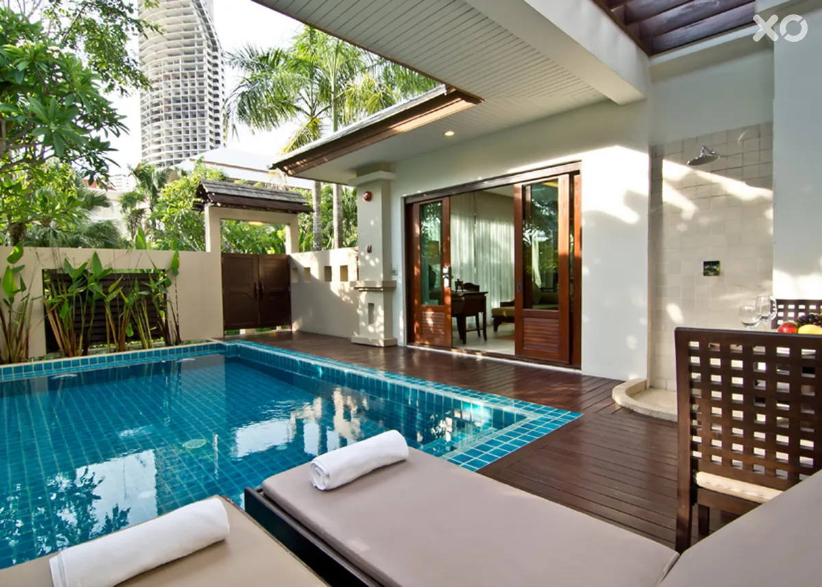 Ravindra Beach Resort & Spa
