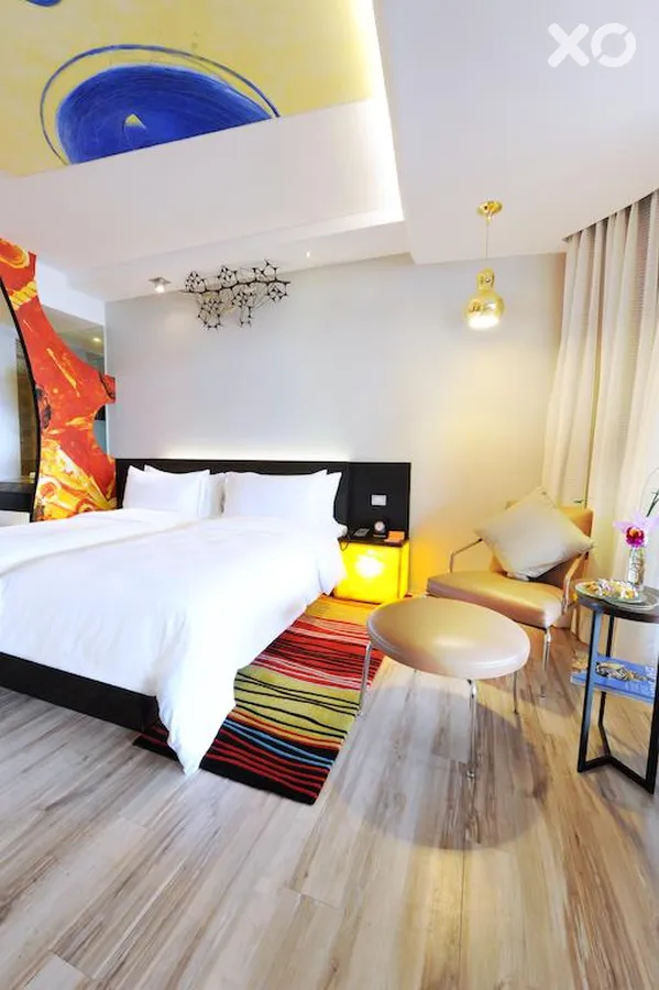 Siam@Siam Design Hotel Pattaya
