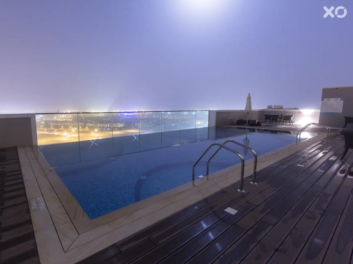 Treppan Hotel & Suites by Fakhruddin