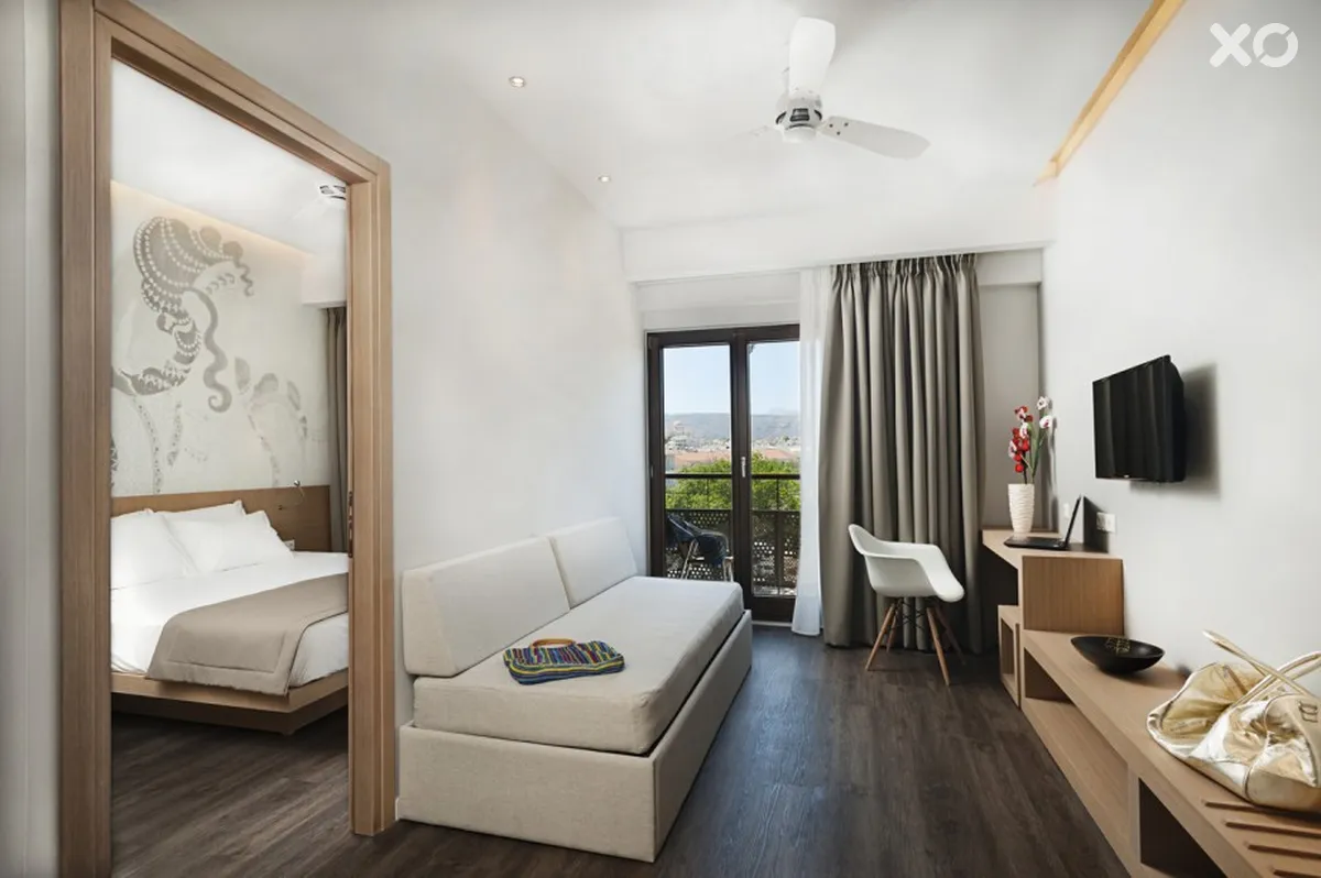 Kriti Hotel