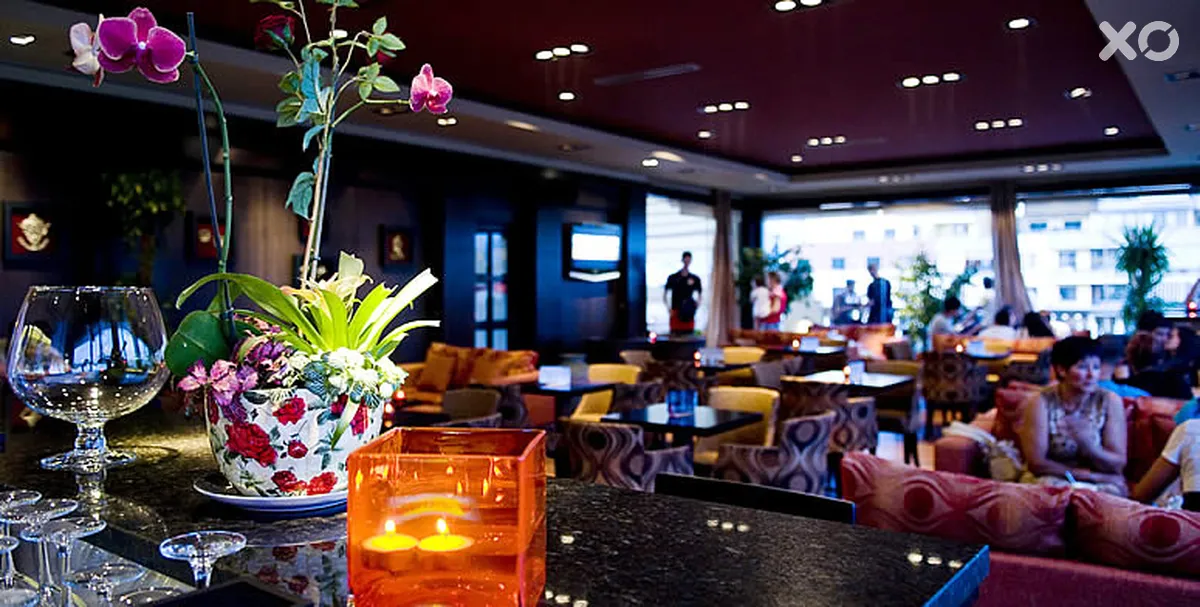 Mondial Hotel