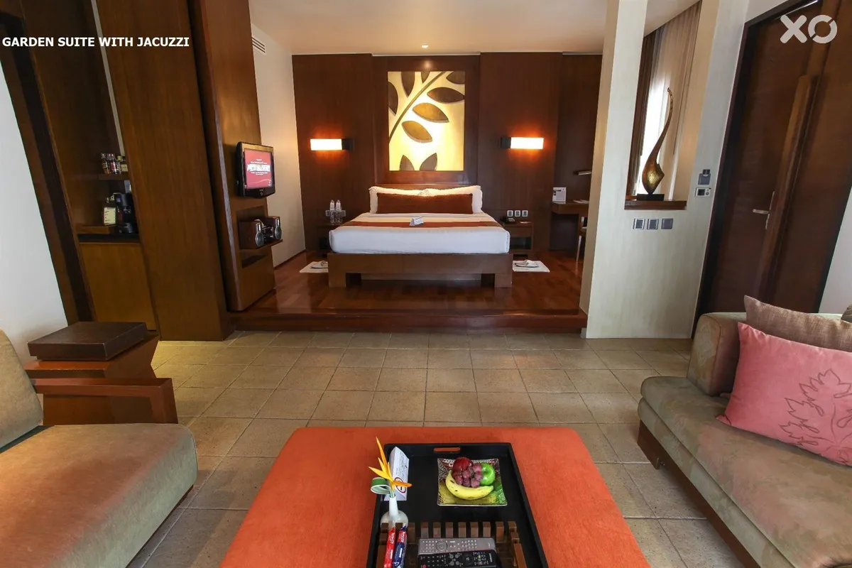 Sea Sand Sun Resort & Villas