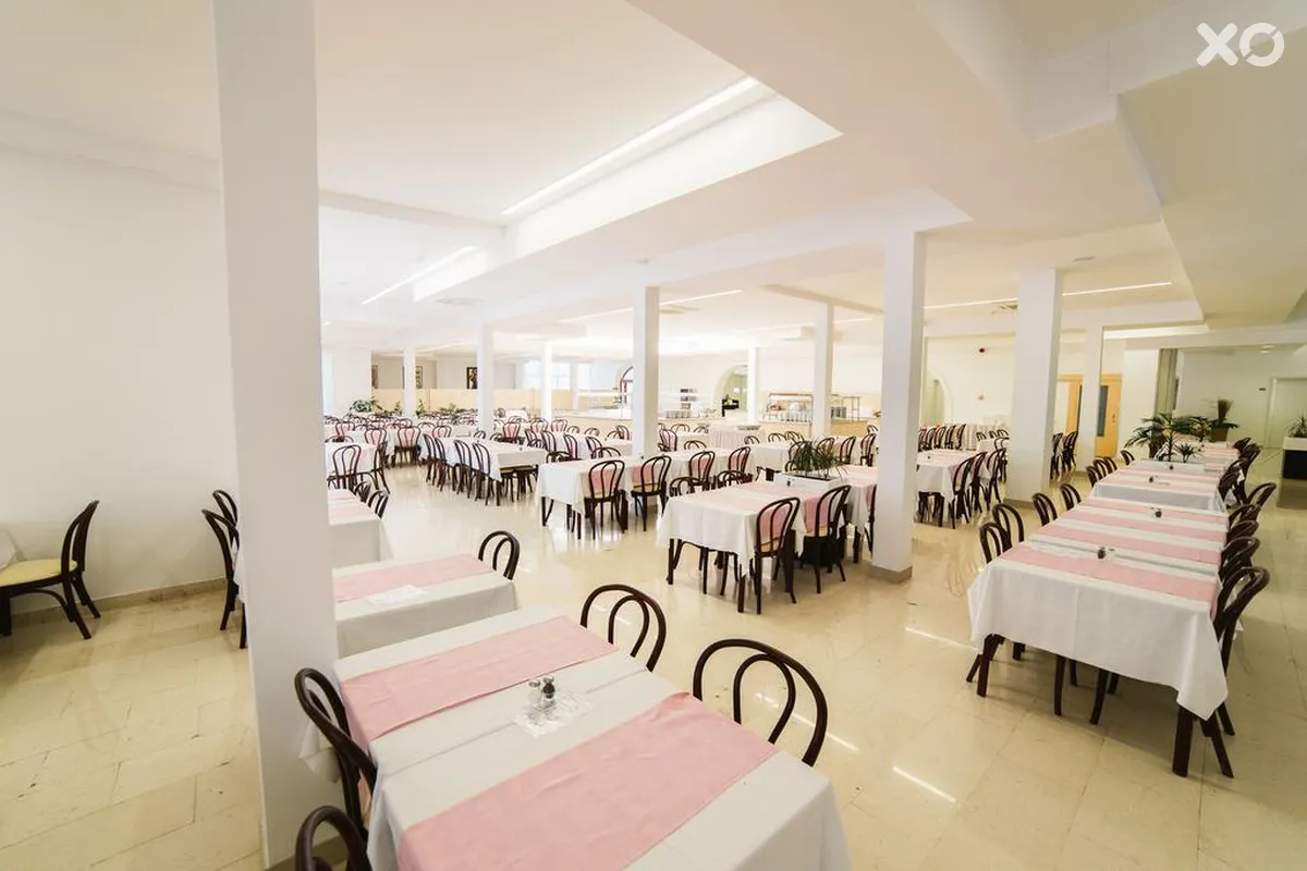 Slaven Hotel & Pavillions