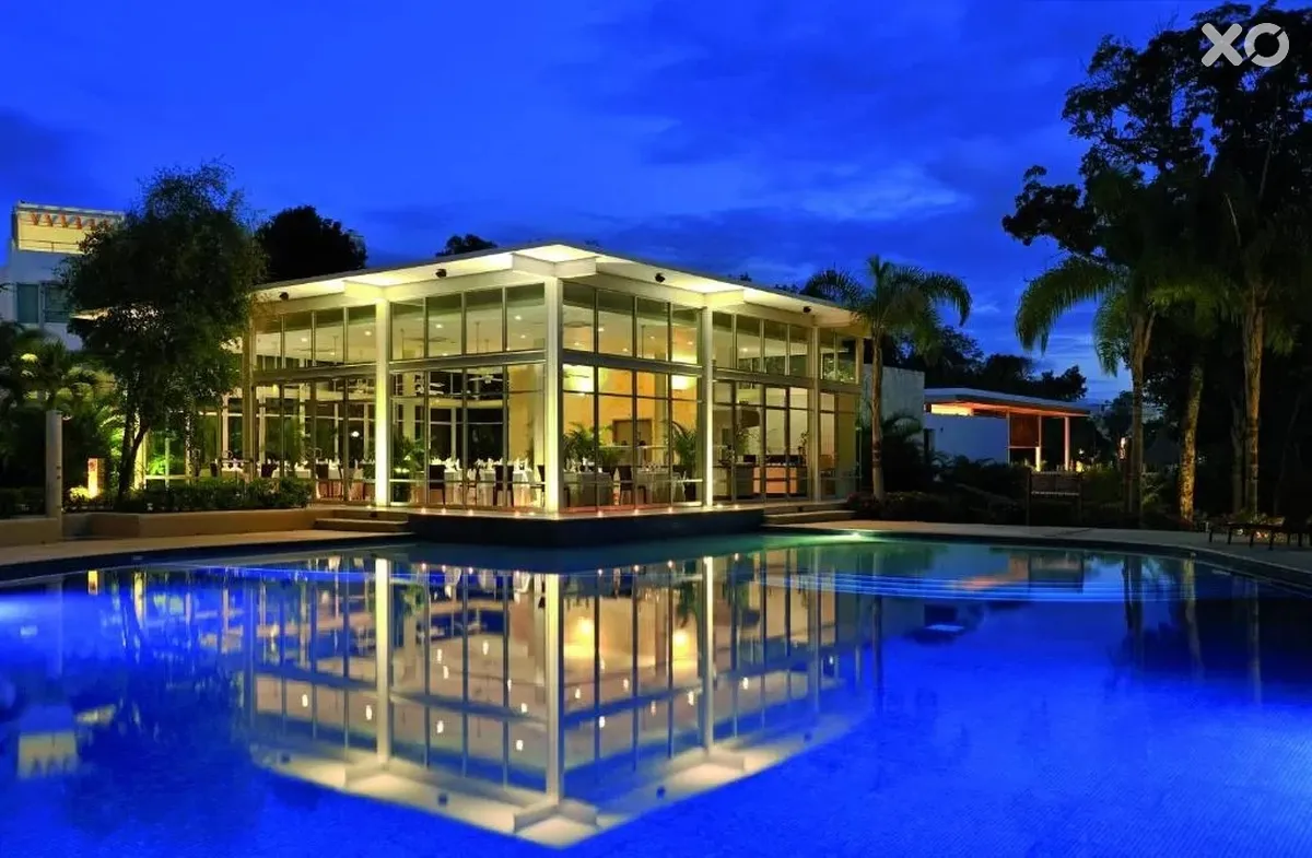 Bahia Principe Luxury Sian Ka'an