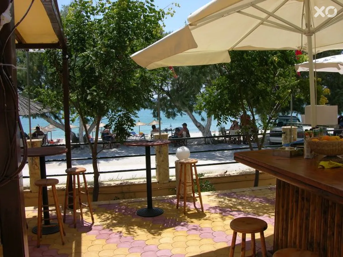 Grand Beach Hotel