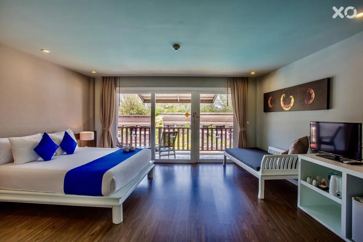 Arinara Bangtao Beach Resort