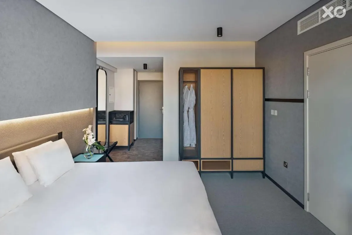 The Manor By JA Hotel
