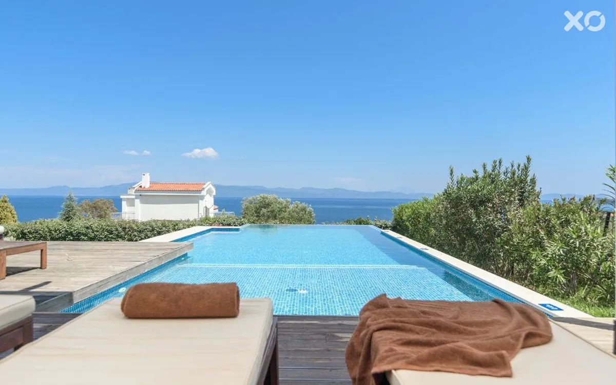 Kappa Resort