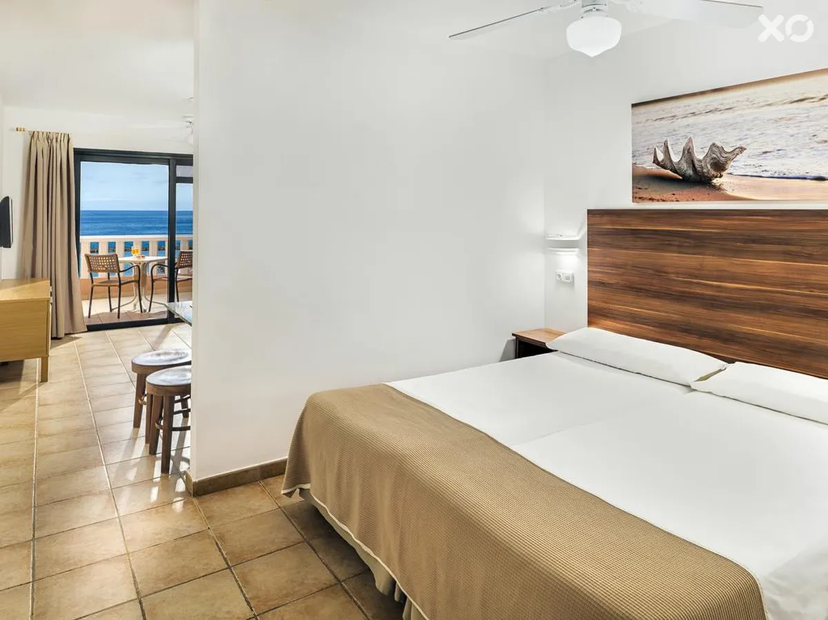Sol Sun Beach Apartamentos