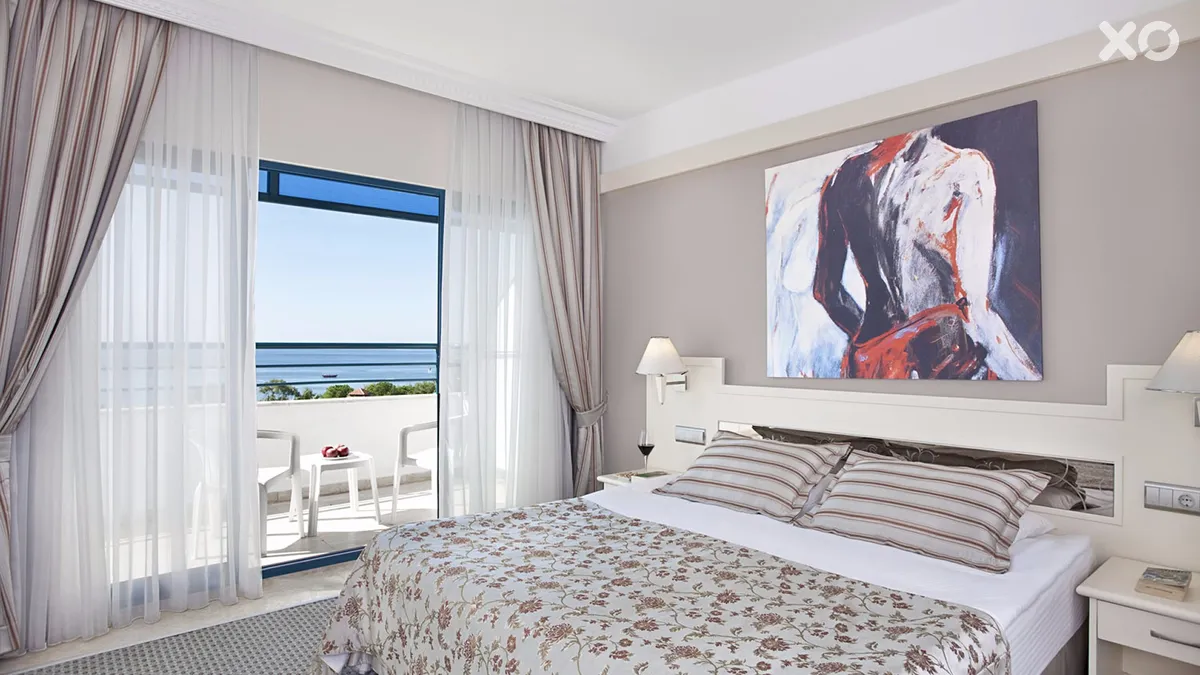 Sunrise Resort Hotel