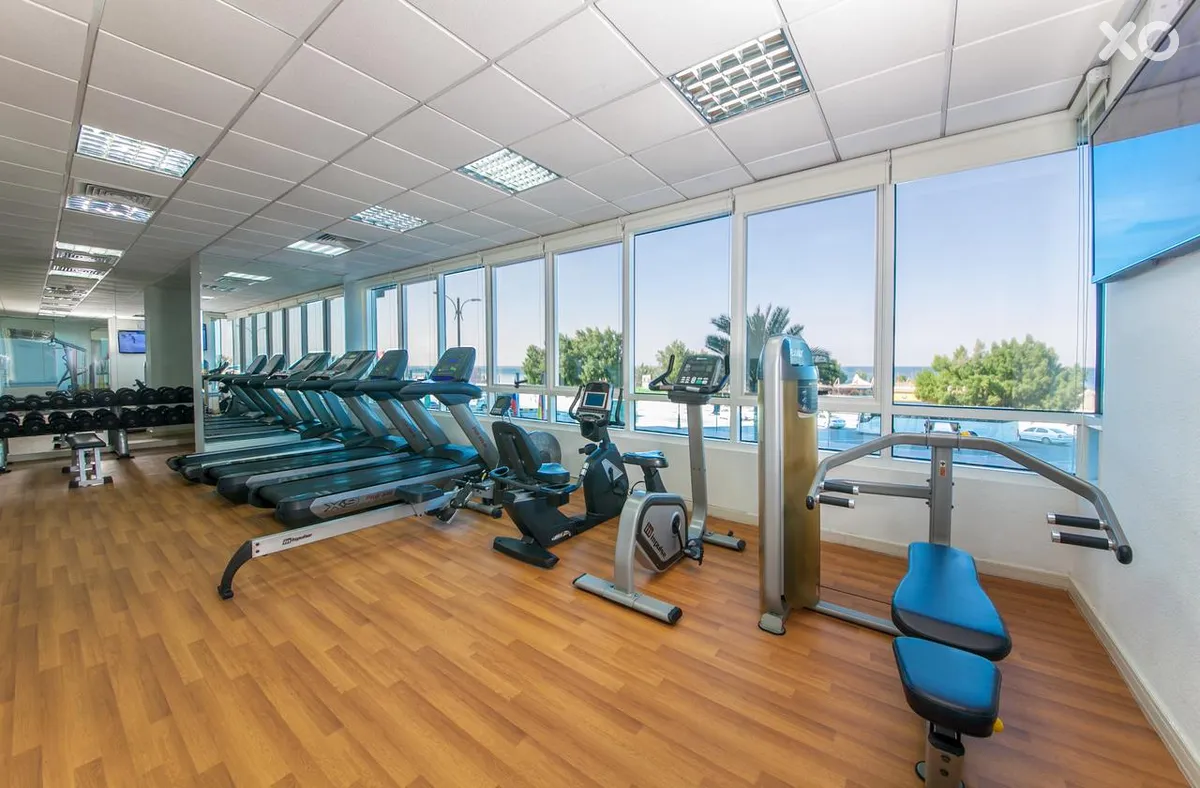 Ramada by Wyndham Beach Hotel Ajman