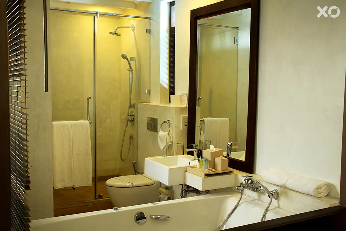 Goldi Sands Hotel