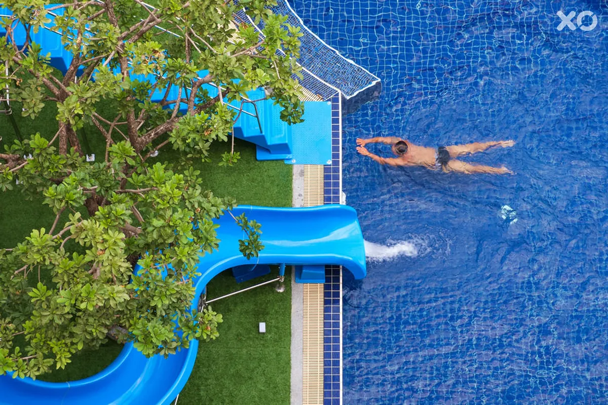 FX Hotel Pattaya