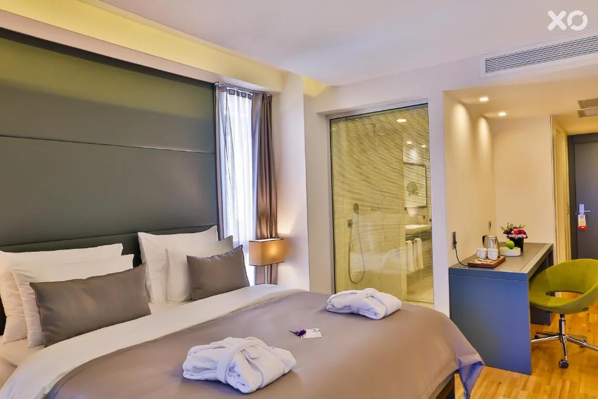 Business Life Hotel