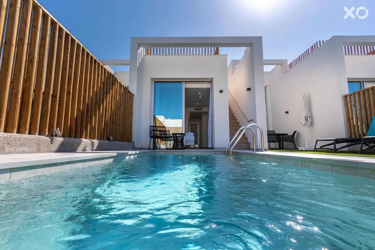 Resort Cordial Santa Agueda & Perchel Beach Club