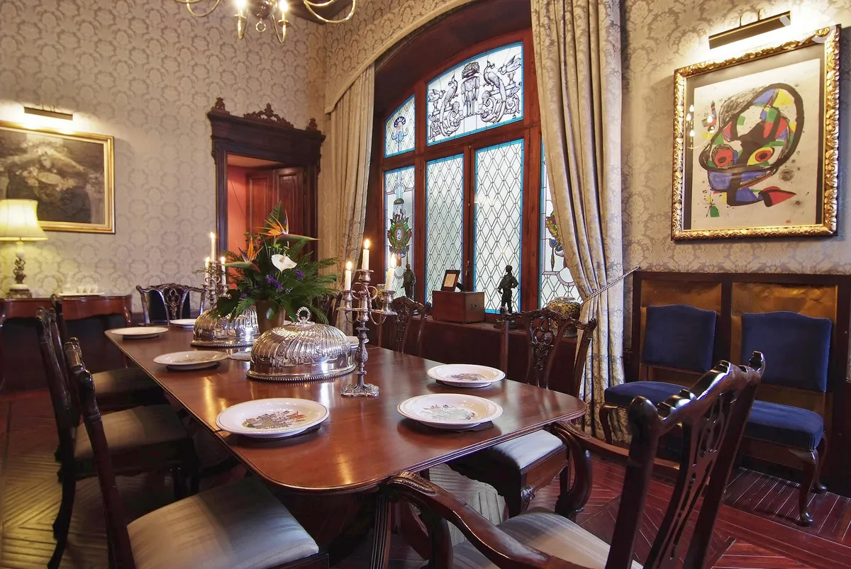 Palacio Ca Sa Galesa Hotel