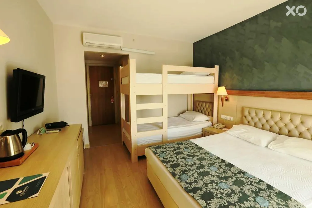 Aquamarin Side Resort & Spa