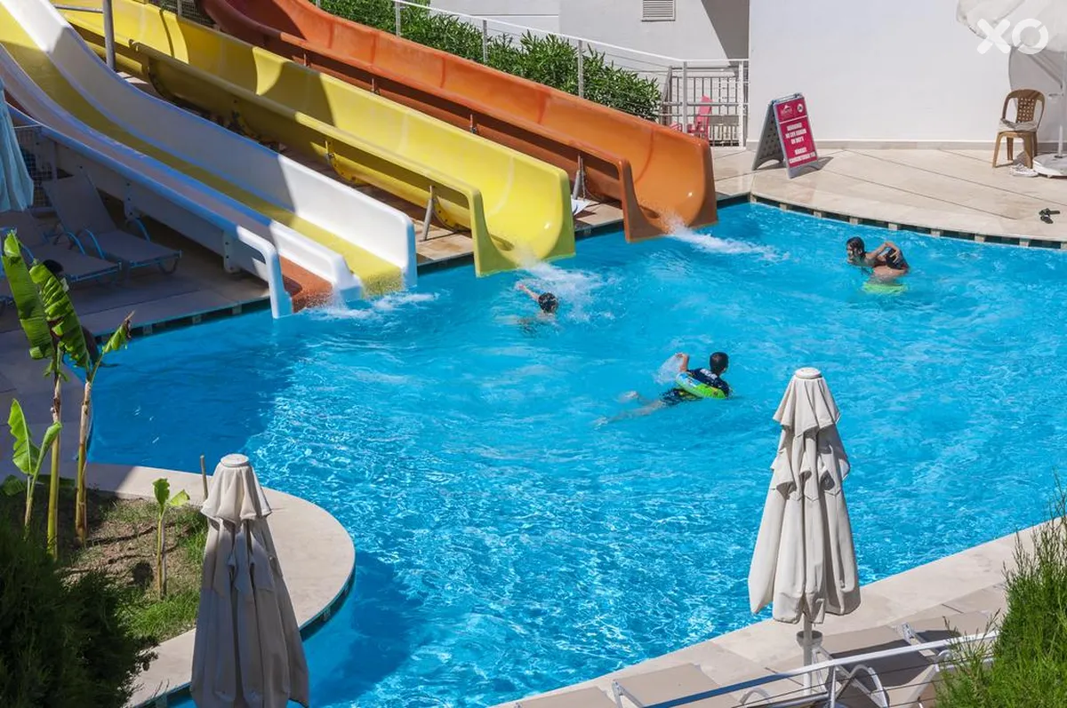 Armonia Holiday Village & Spa