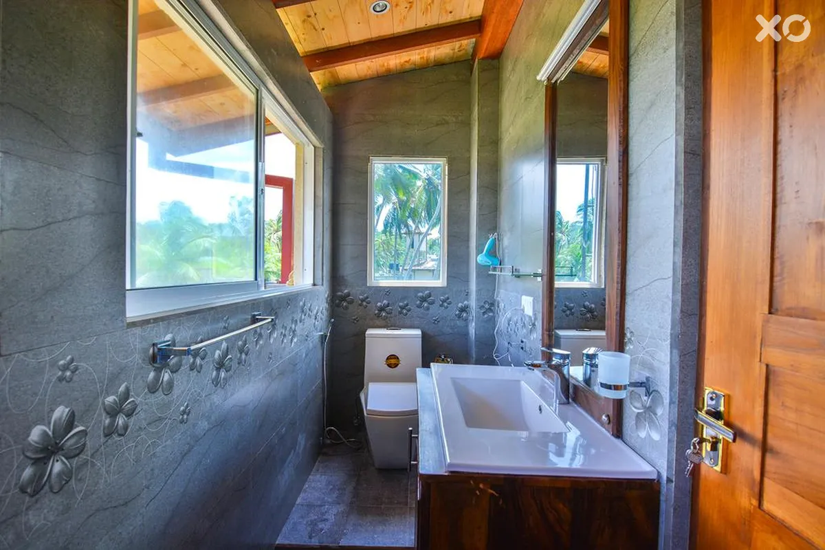 Wave Beach Resort